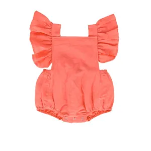 Peggy Catherine Playsuit - Fusion