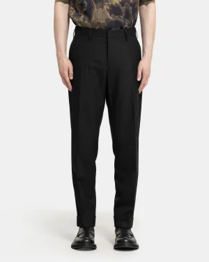 Philip Pants in Black