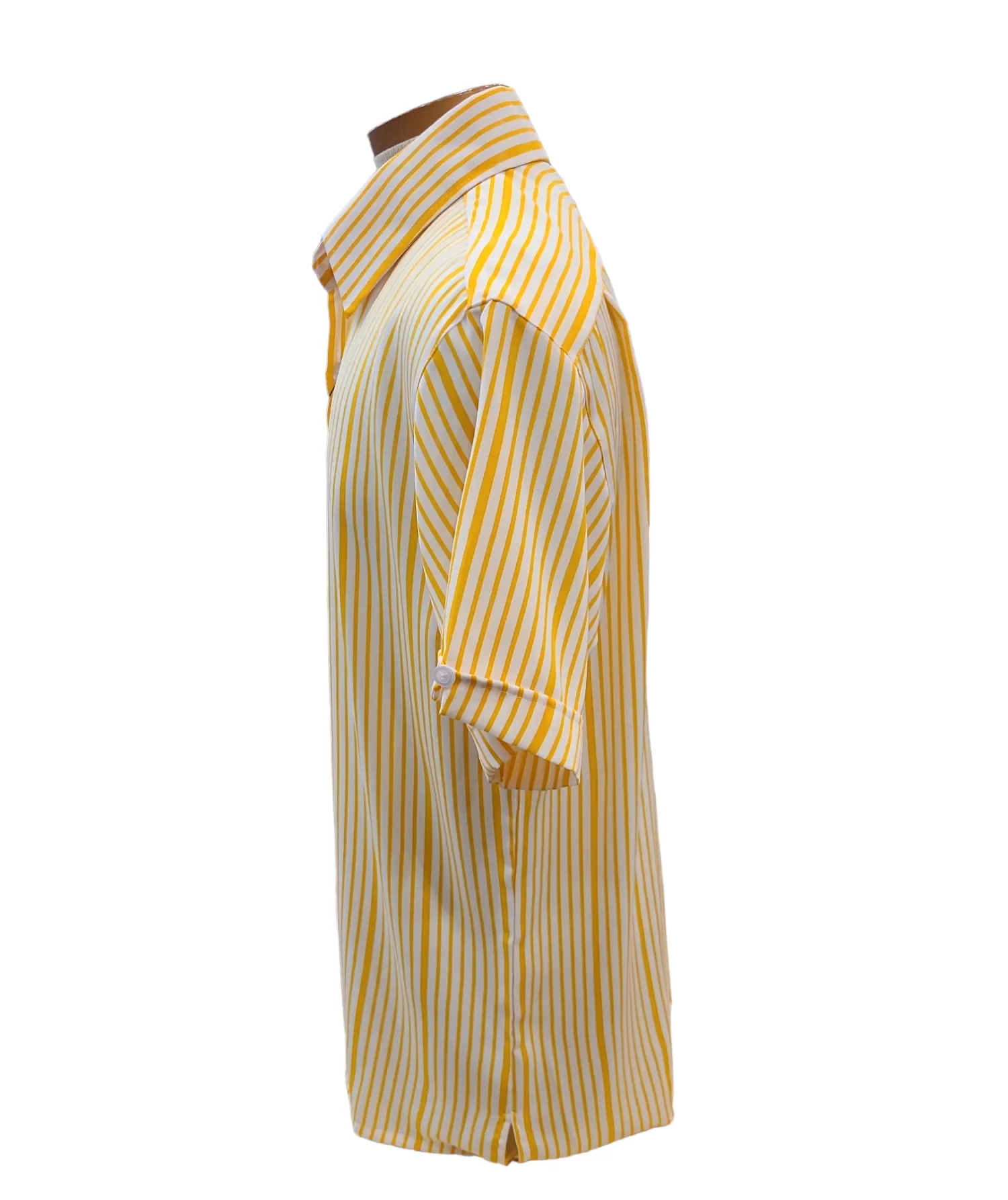 Pronti Short Sleeves Fashion Shirts