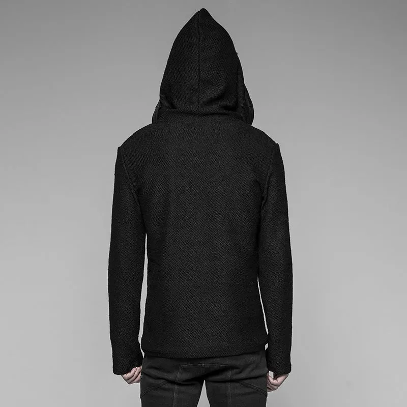 Punk Pullovers Sweater WM-044TMM