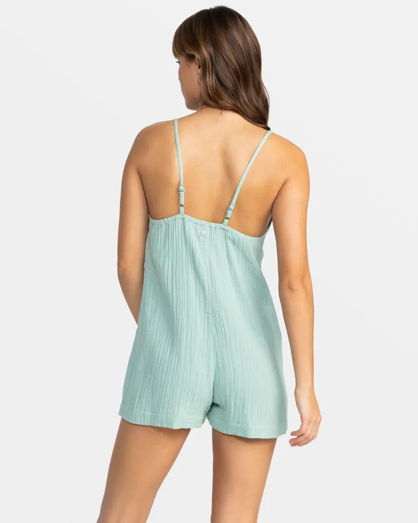 Roxy Sunshine Haze Romper