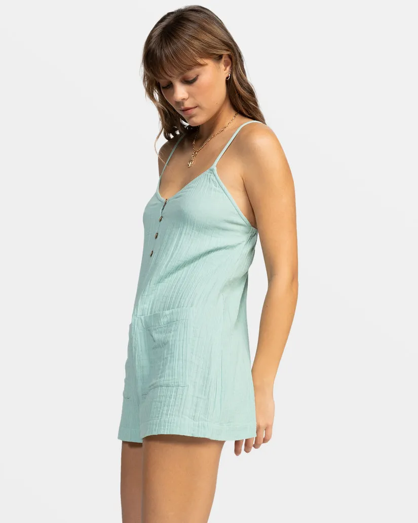 Roxy Sunshine Haze Romper