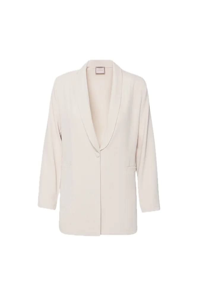 Saiph cream jackets