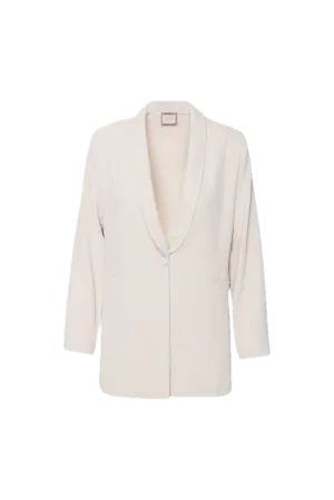 Saiph cream jackets