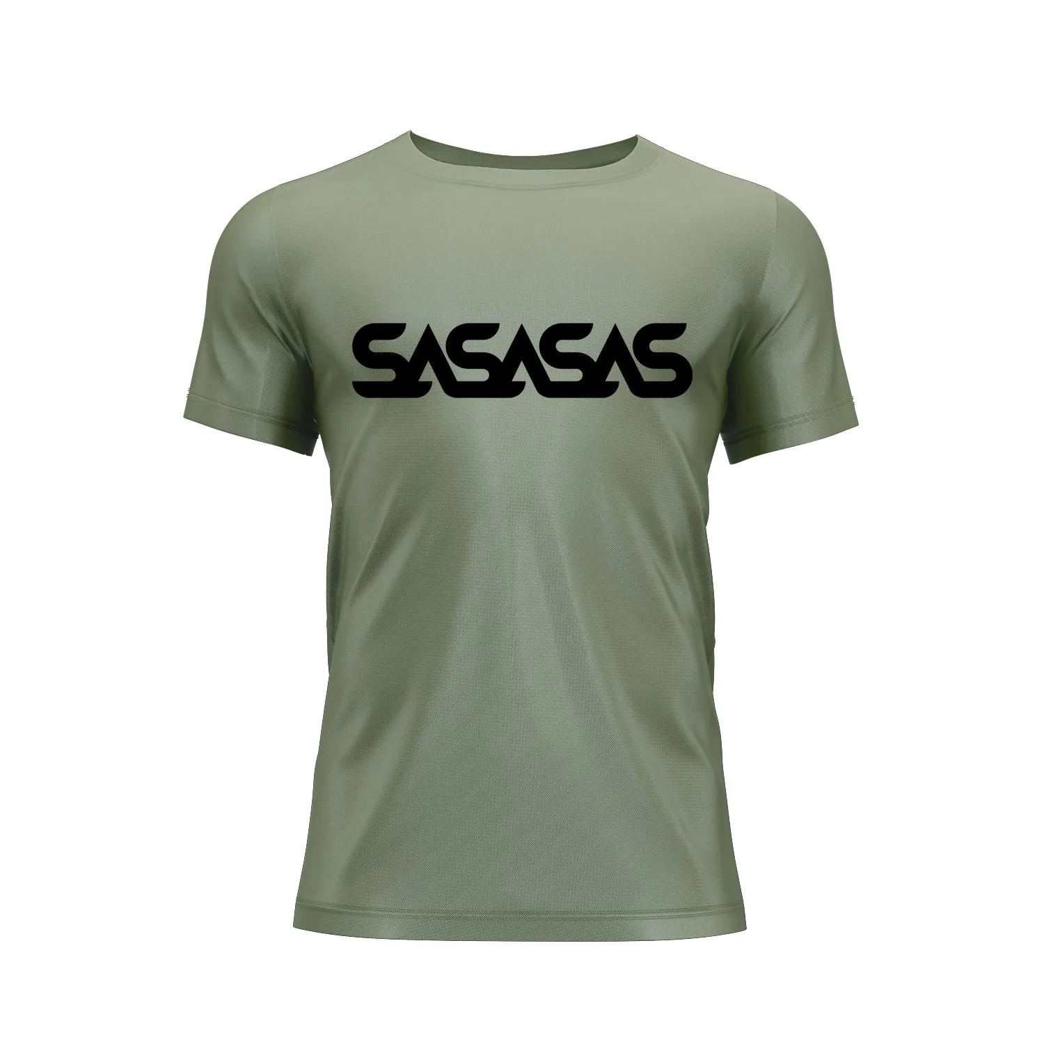 SaSaSaS Classic Tee Shirt
