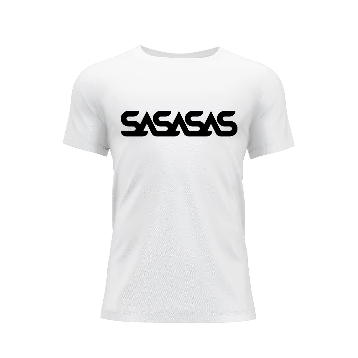 SaSaSaS Classic Tee Shirt