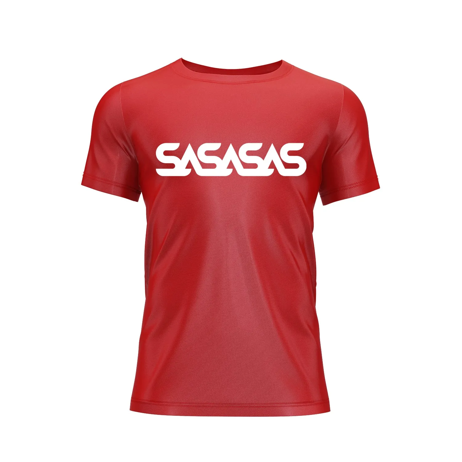 SaSaSaS Classic Tee Shirt