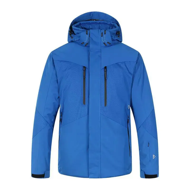 SNOW DREAM Men Ski Jacket