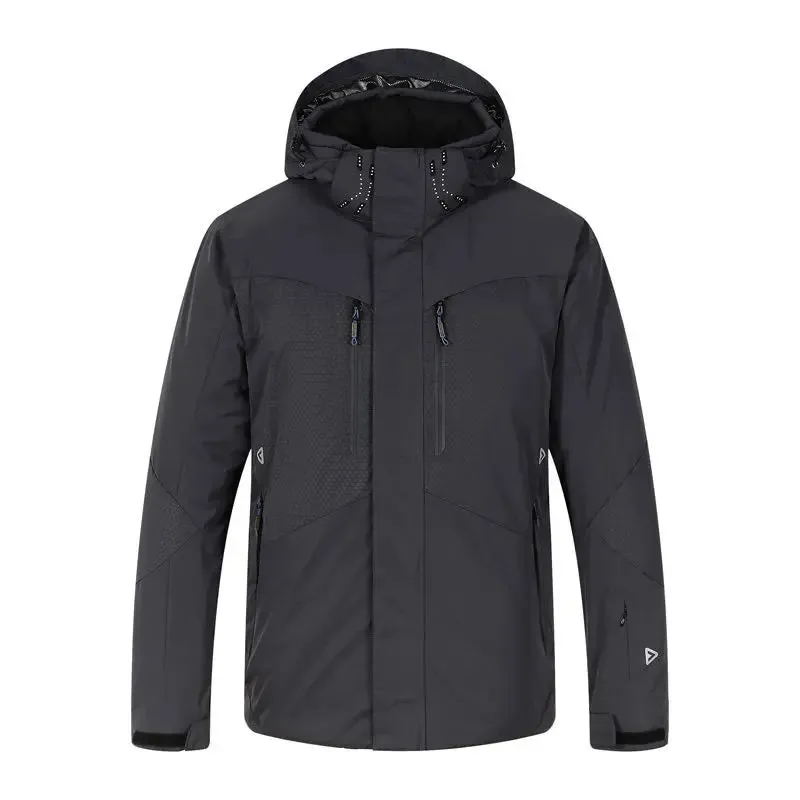 SNOW DREAM Men Ski Jacket
