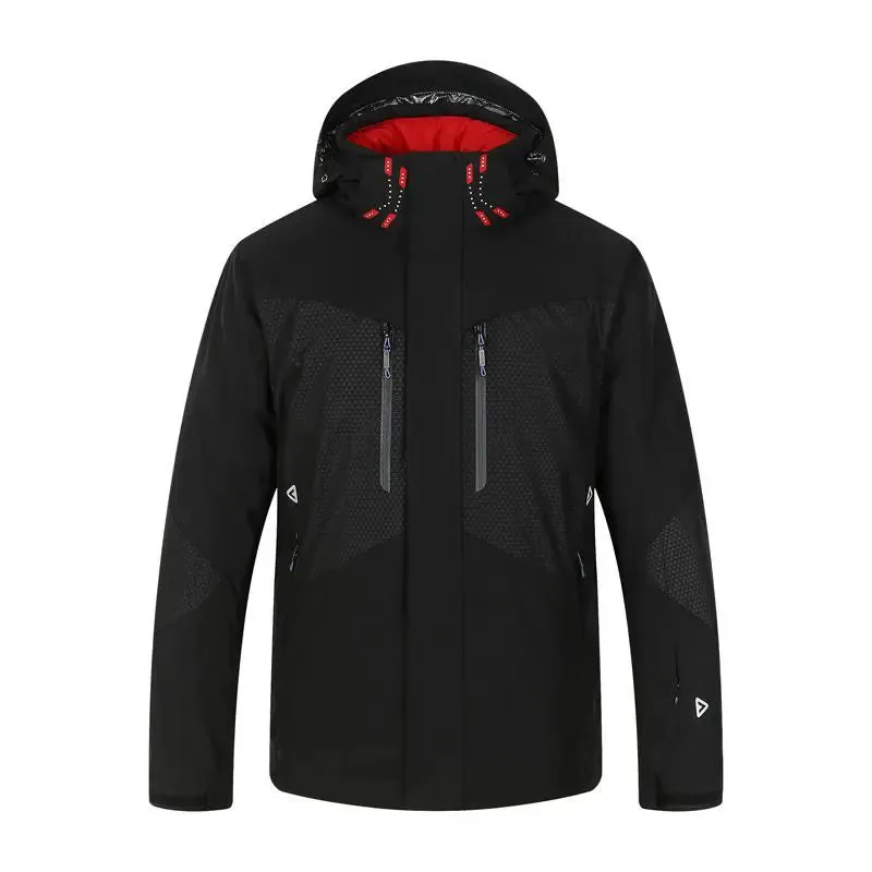 SNOW DREAM Men Ski Jacket