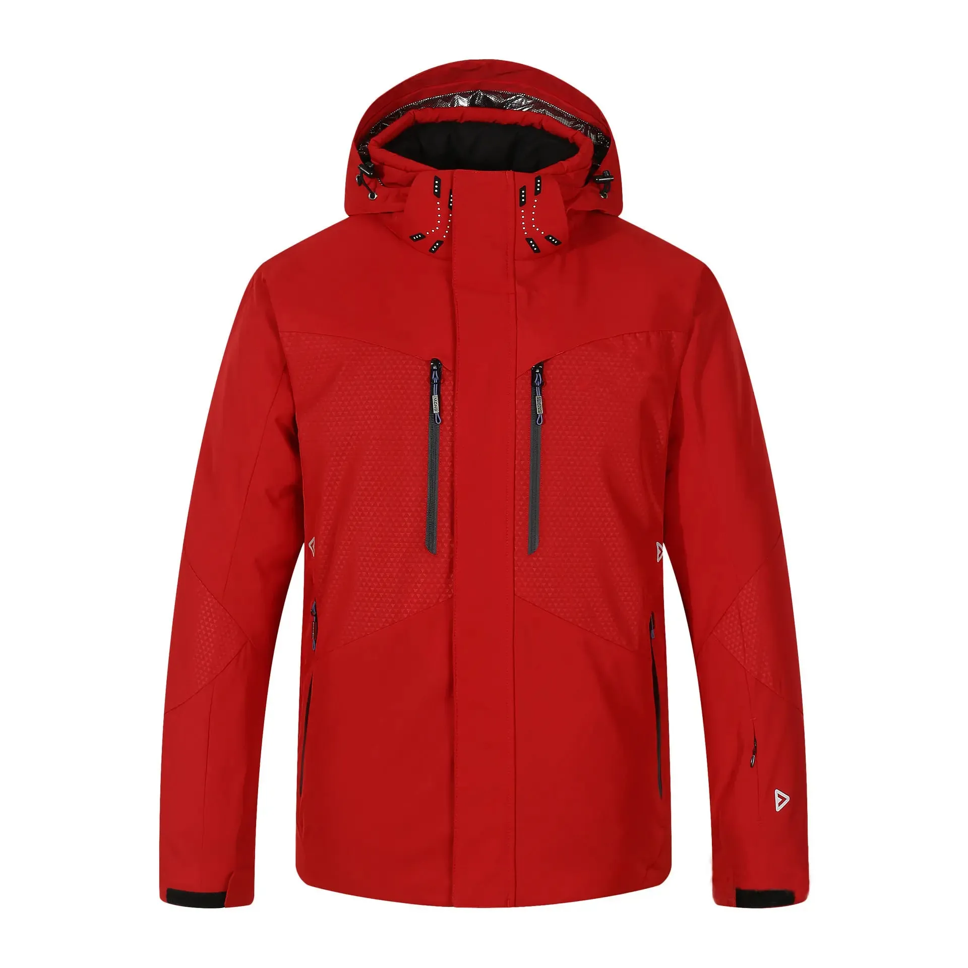 SNOW DREAM Men Ski Jacket