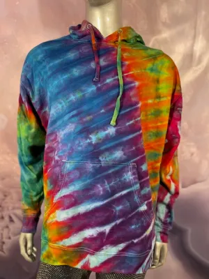 SoulShine Maine Pullover Hoodie #9