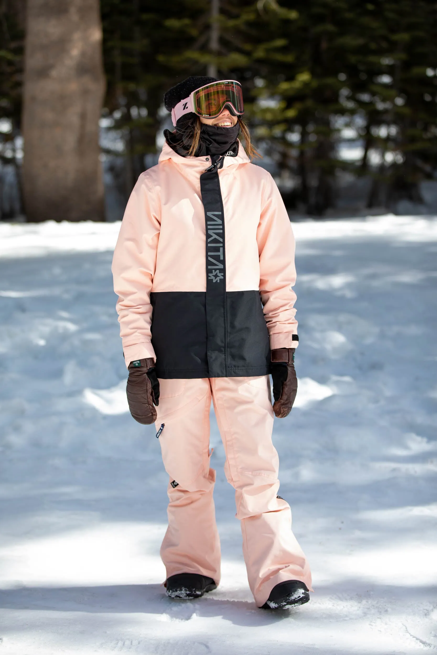SPRUCE JACKET