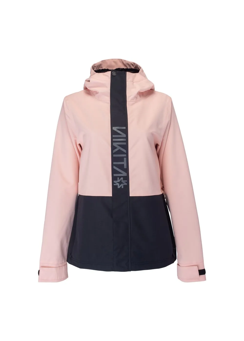 SPRUCE JACKET