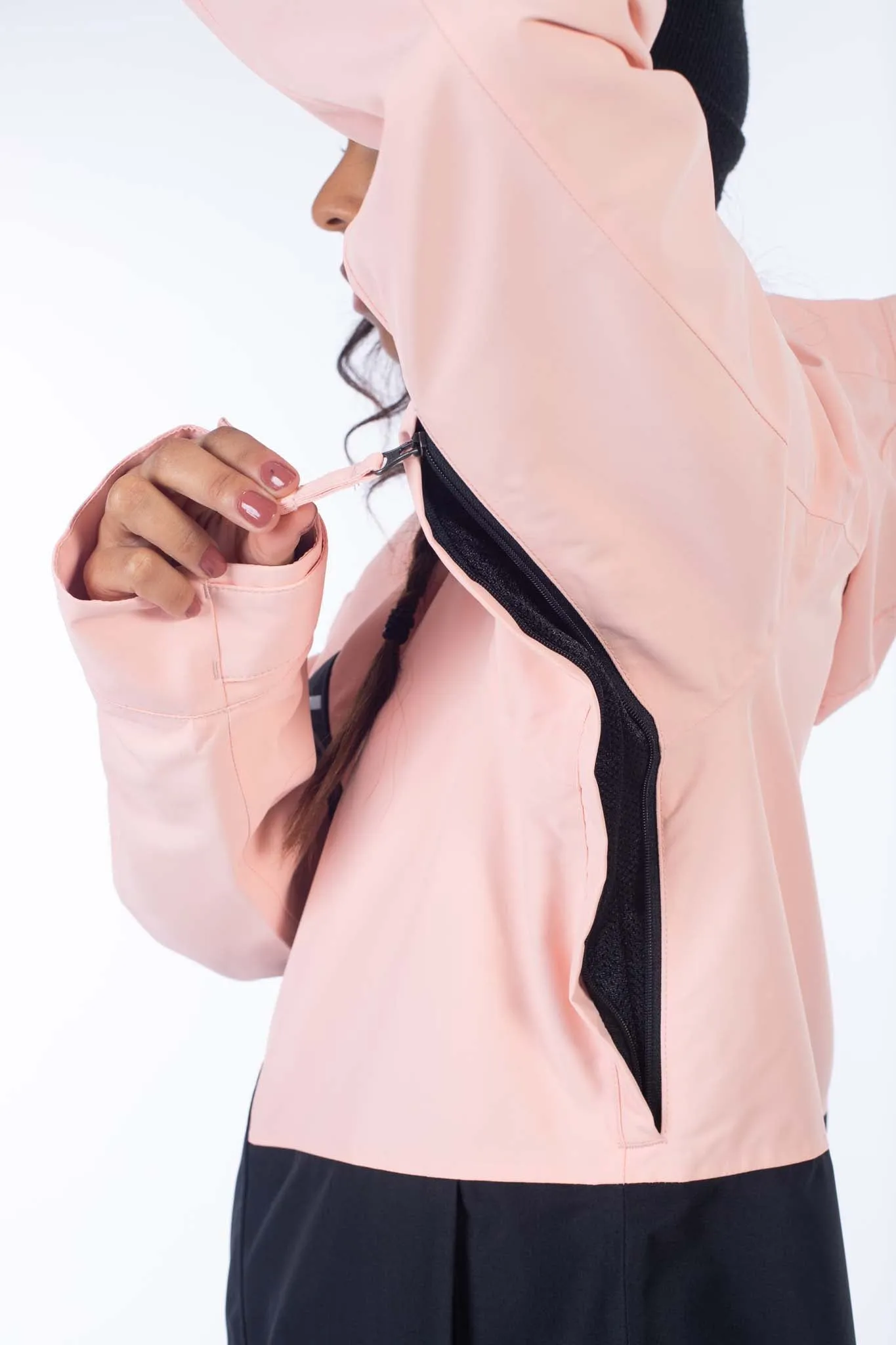 SPRUCE JACKET