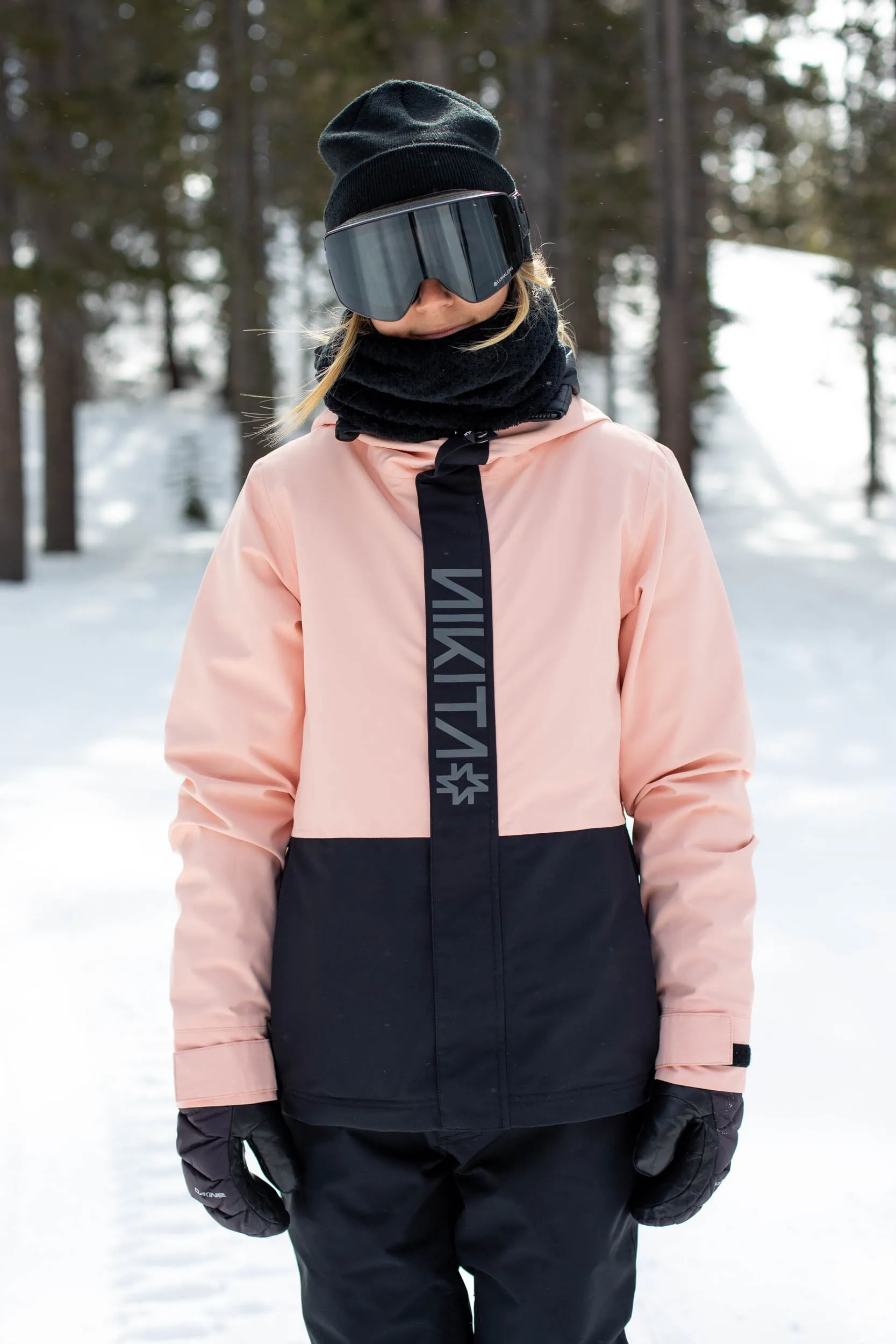 SPRUCE JACKET