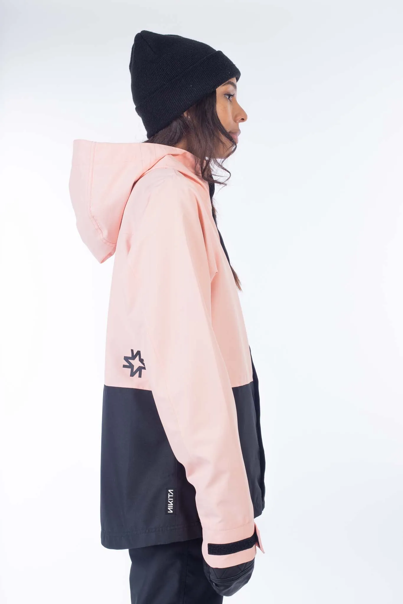 SPRUCE JACKET