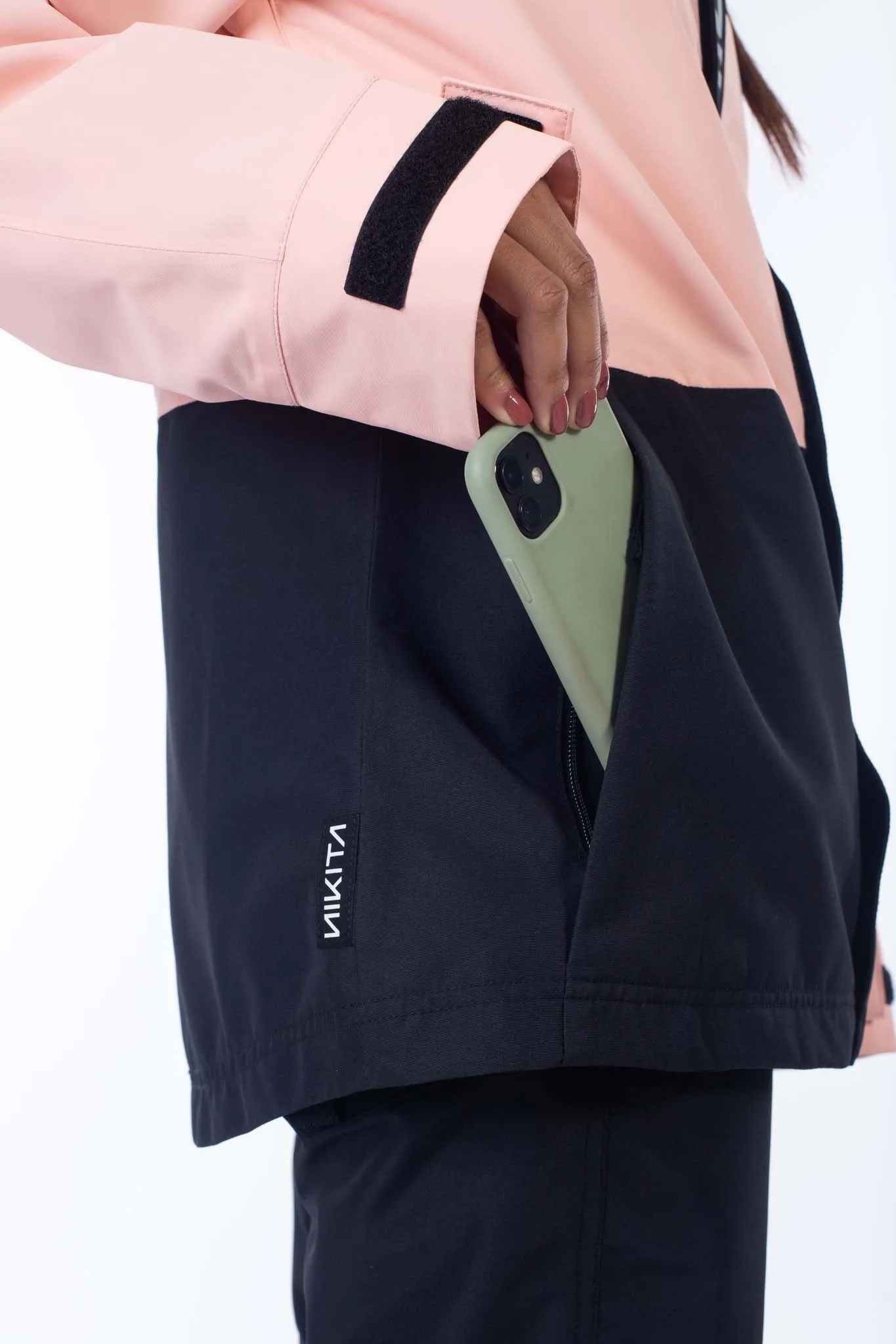 SPRUCE JACKET