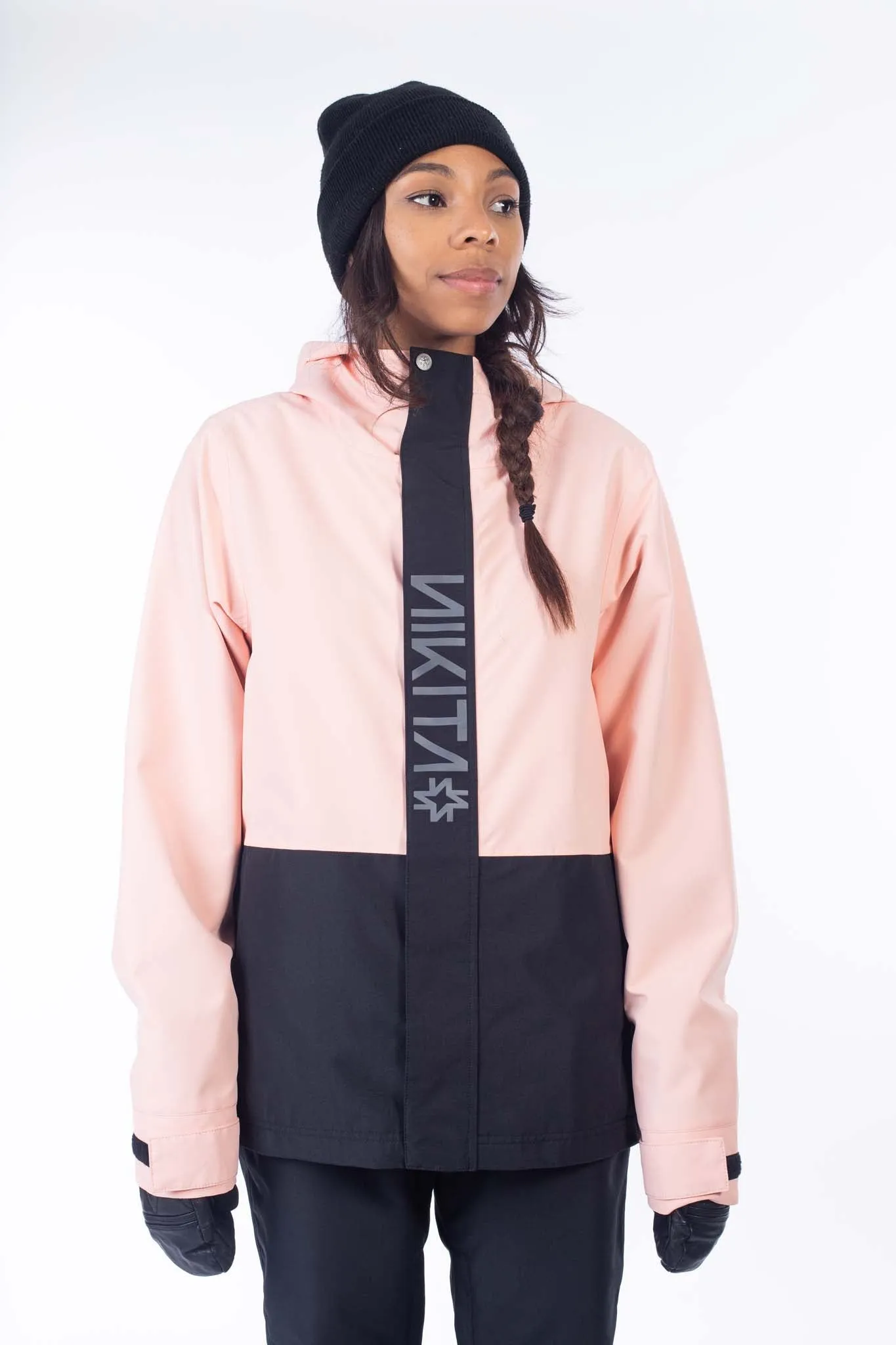 SPRUCE JACKET