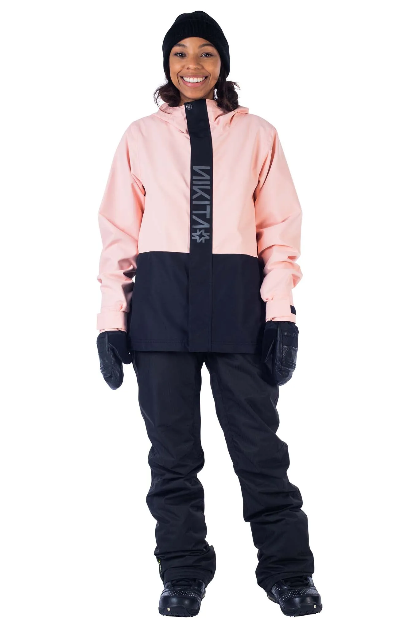 SPRUCE JACKET