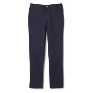 St. Mary's Catholic School - Girls Stretch Twill Straight Leg Pants