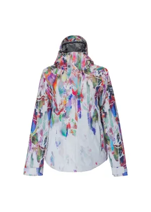 TAMARINO PRINT JACKET
