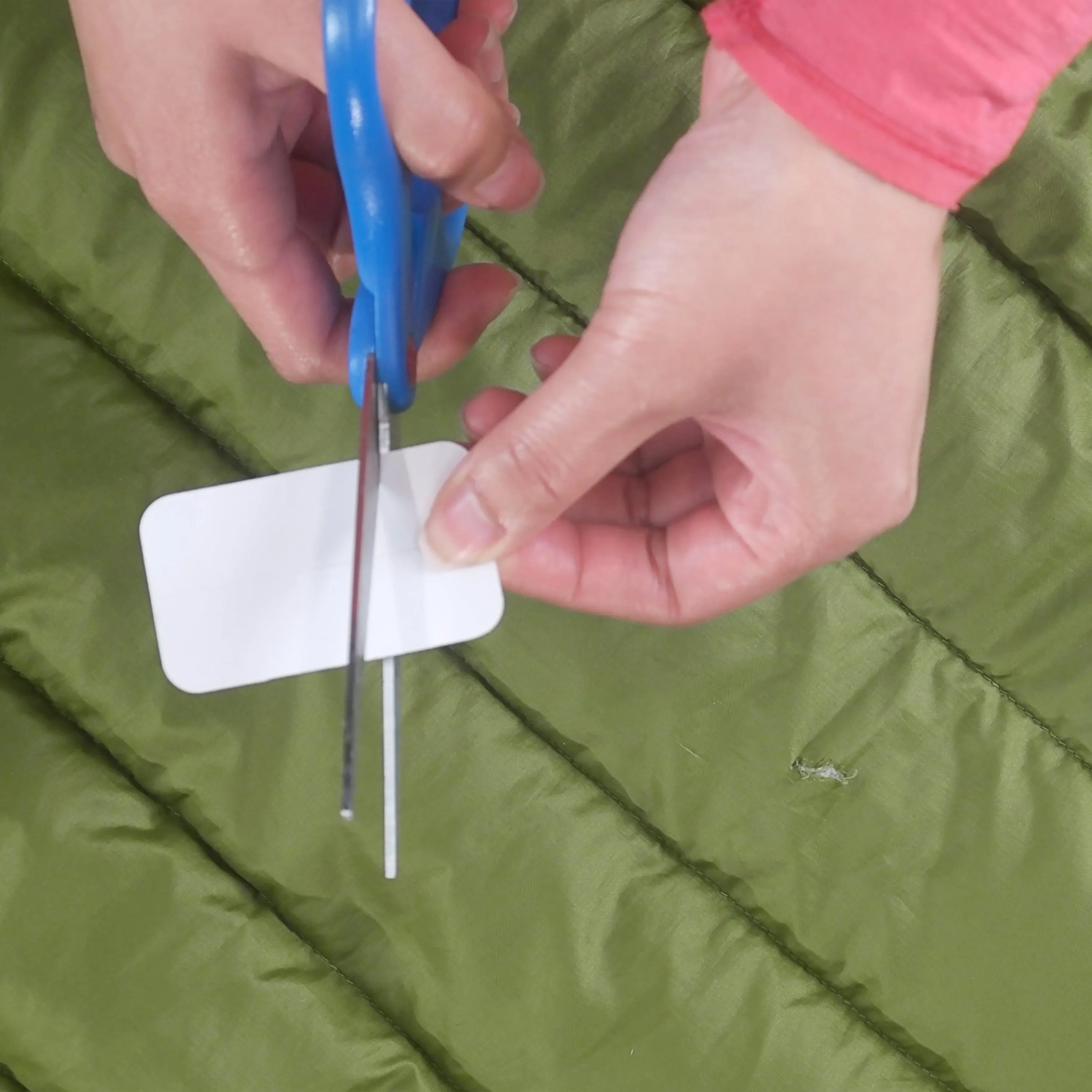 Tenacious Tape™ - Repair Tape
