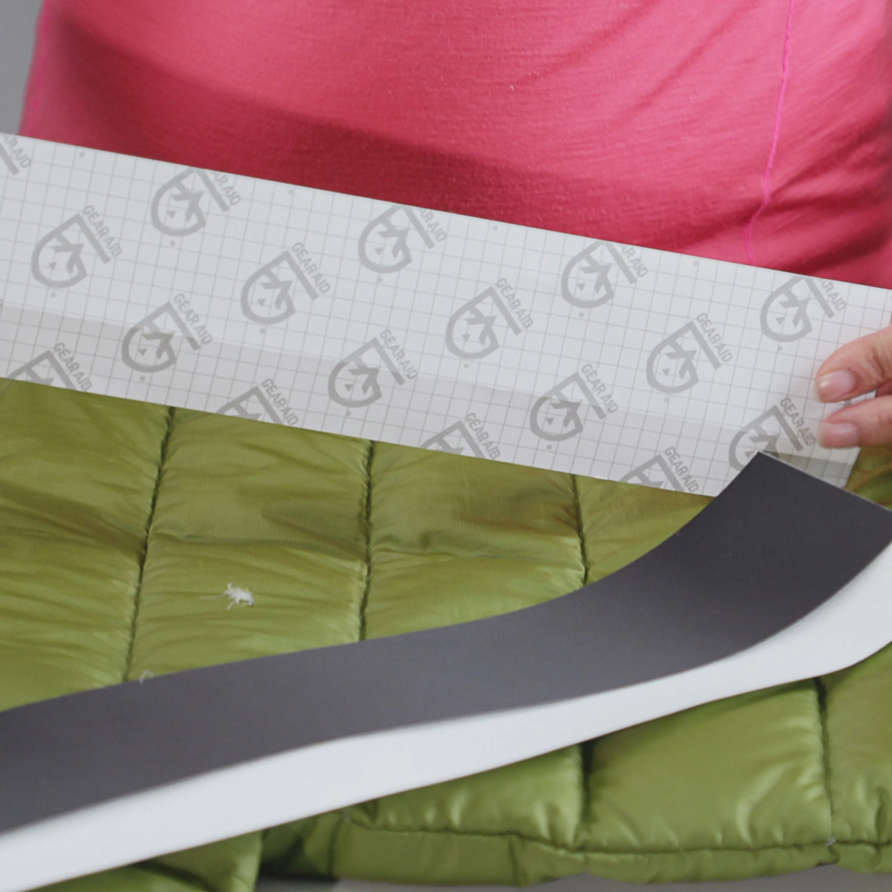 Tenacious Tape™ - Repair Tape