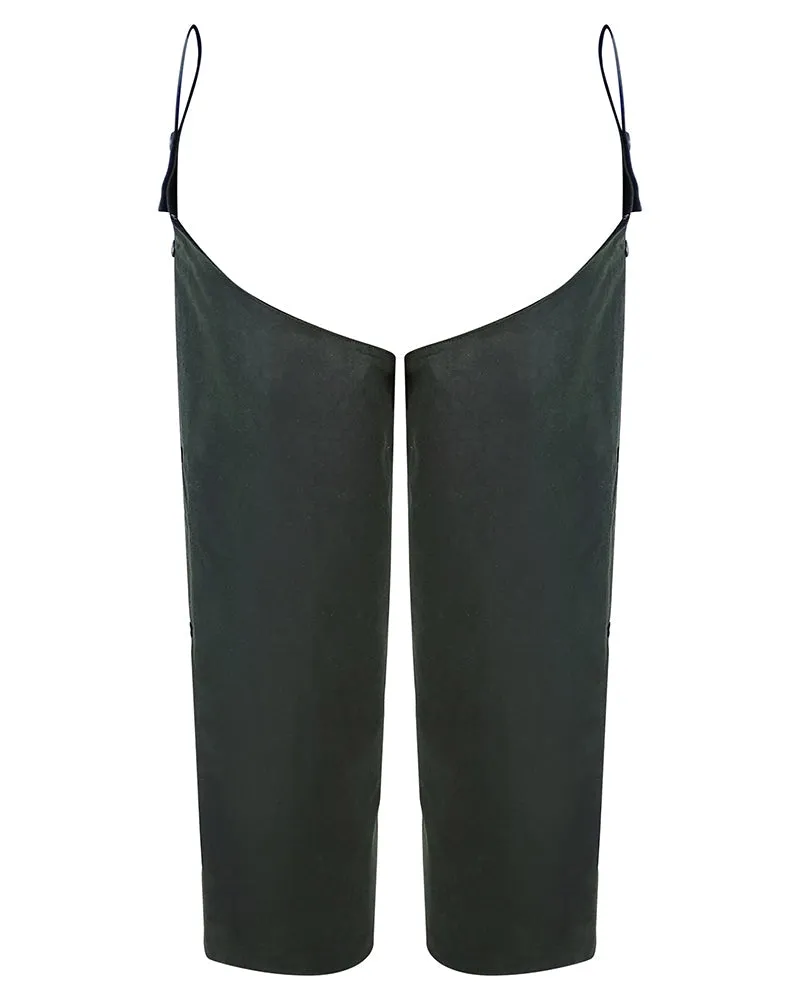 Wax Leggings One Size