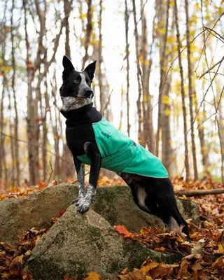 Winter Coat for Large Dogs- "Great White North" by Chilly Dogs