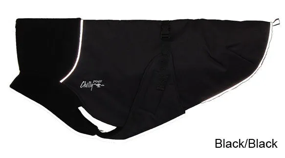Winter Coat for Large Dogs- "Great White North" by Chilly Dogs