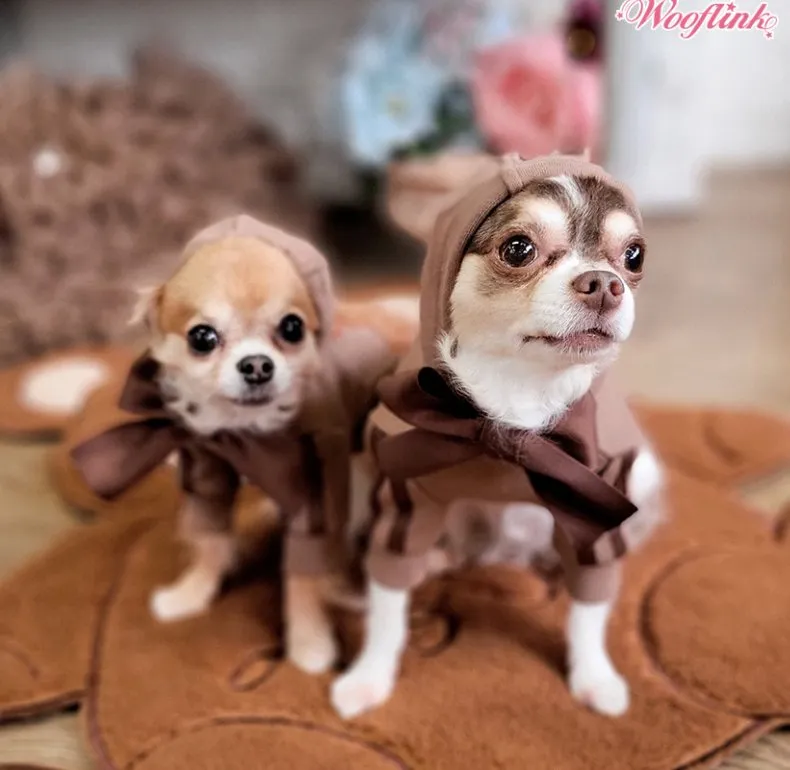 Wooflink BB Hoodie
